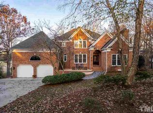 106 Balsamwood Ct, Cary, NC 27513