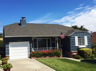 1686 Holly Ave, San Bruno, CA 94066