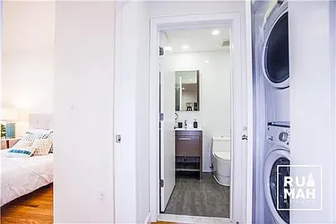 Rented by Rumah Realty Inc