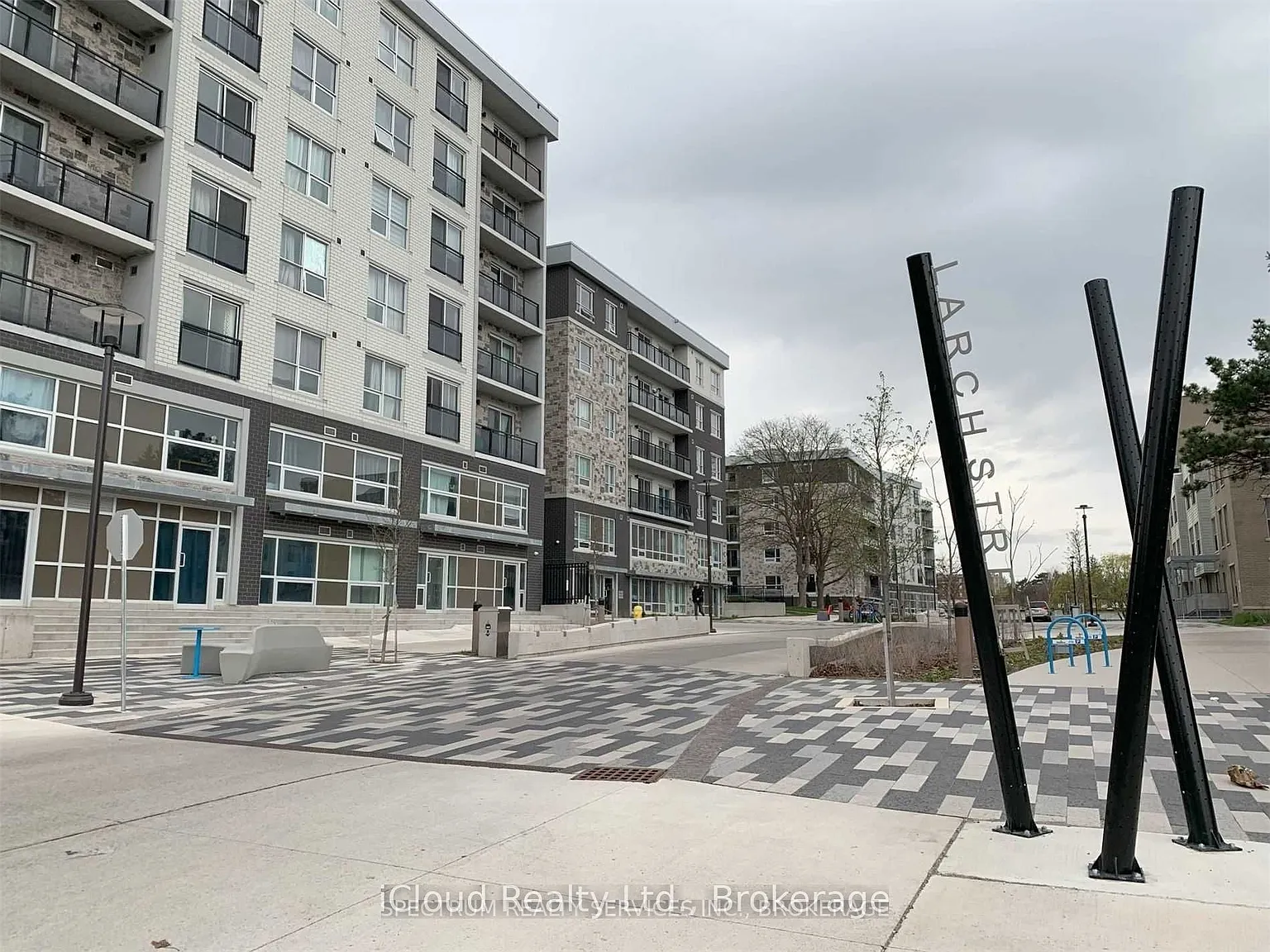1 bed, $1,100 — Photo 1