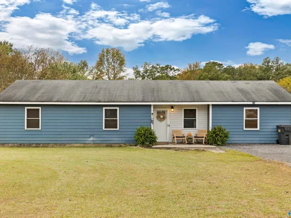 199 Peach Tree Rd, Hartselle, AL 35640