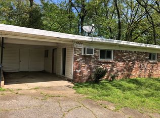 5909 Ellsworth Rd, Fort Smith, AR 72903