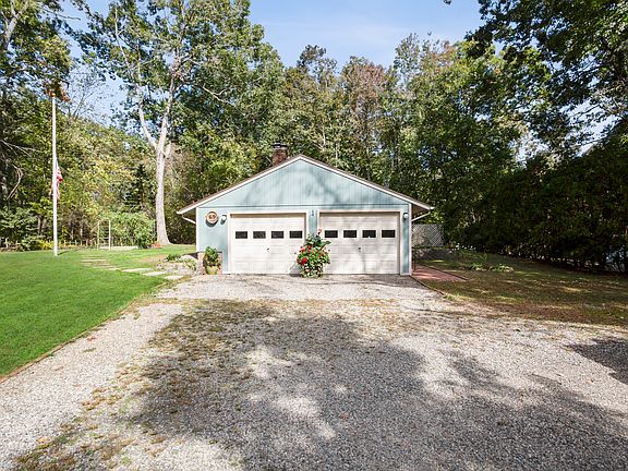 69 Nod Road