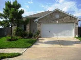 6230 Sentry Park Ln, Houston, TX 77084