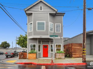 2801 Linden St, Emeryville, CA 94608