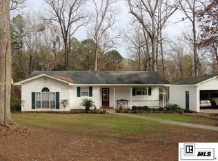 230 Pinecrest Rd, West Monroe, LA 71291