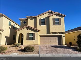 46 Honors Course Dr #0, Las Vegas, NV 89148