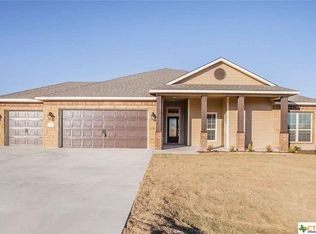 3814 Wicker Dr, Temple, TX 76502