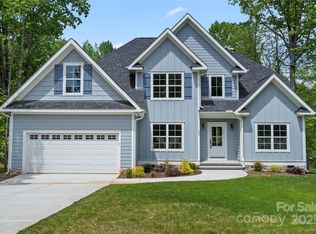 156 Clear Springs Rd, Mooresville, NC 28115