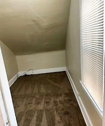 Small Area Room