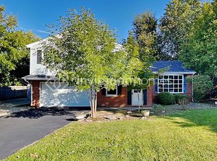 24726 W Renwick Rd, Plainfield, IL 60544