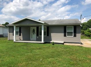 1111 14th St, Vienna, WV 26105