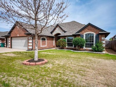 3800 Saint Augustine St, Mustang, OK, 73064