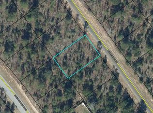 LOT 5 Walkerton Dr, Chipley, FL 32428
