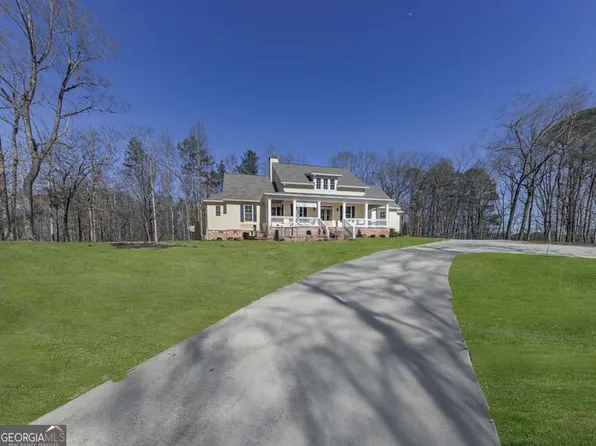 11 Mountain Creek Trl NE, Fairmount, GA 30139