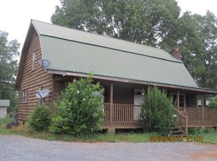 1421 Smyrna Church Rd, Chatsworth, GA 30705