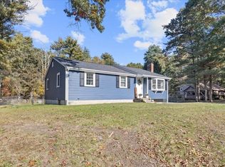 16 Chestnut St, Middleboro, MA 02346