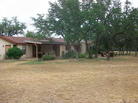3rd image of 24101 Pedernales Canyon Trl