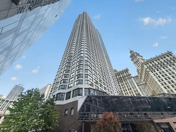 405 N Wabash Ave Unit 4101, Chicago, IL 60611