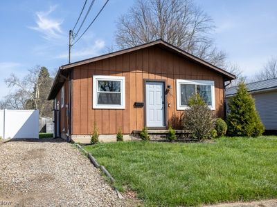 957 Carnegie Ave, Akron, OH, 44314