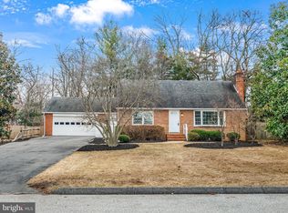 5717 Green Valley Pl, Elkridge, MD 21075