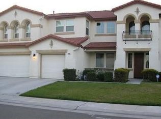 9401 Trebbiano Cir, Elk Grove, CA 95624