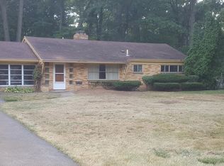 4305 Merriweather Rd, Toledo, OH 43623