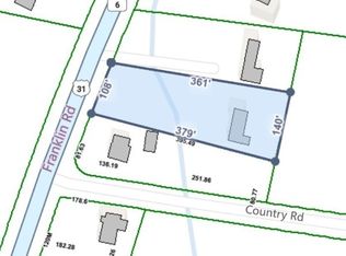 540 Franklin Rd, Franklin, TN 37069