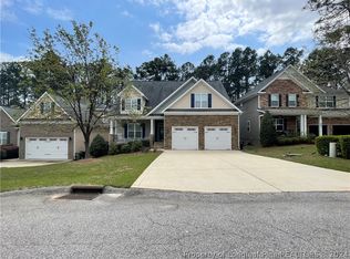 975 Micahs Way N, Spring Lake, NC 28390