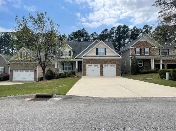 975 Micahs Way N, Spring Lake, NC 28390
