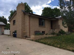 6325 Allison St, Arvada, CO 80004