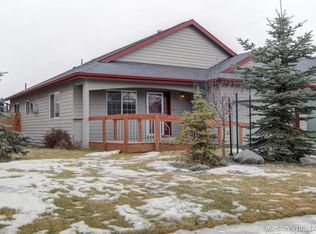 2363 Maritime Loop, Anchorage, AK 99515