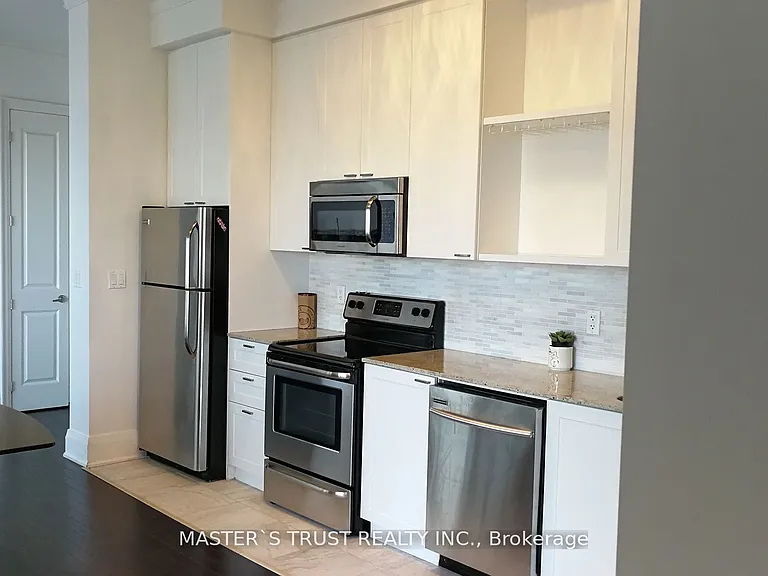 35 Hayden St #2801 — Photo 4