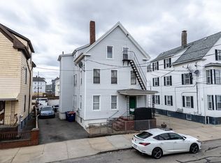 191 Bonney St, New Bedford, MA 02740