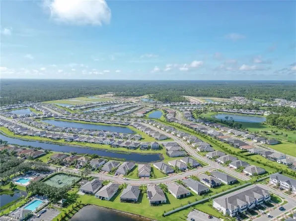 2055 Vermont LN, NAPLES, FL 34120