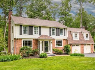 28 Stony Corners Rd, Avon, CT 06001