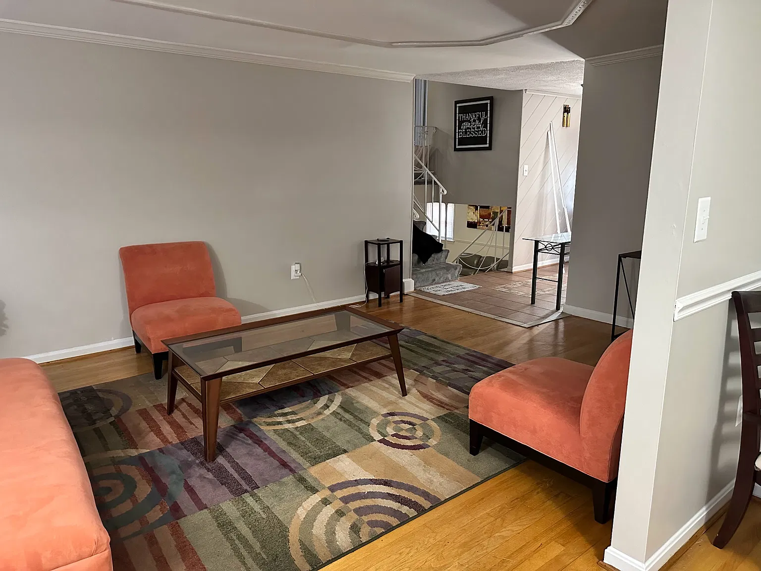 4 bed, 2.5 bath, 2329 sqft, $4,000 — Photo 4