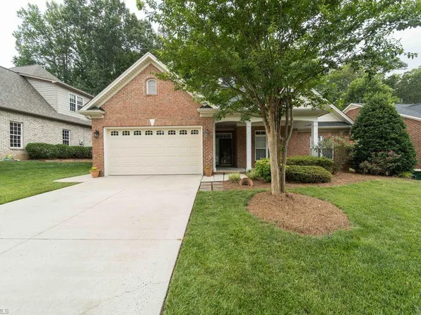 7326 Ridgecrest Trl, Lewisville, NC 27023