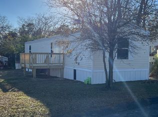 2000 Celeste Mobile Home Park Cir #2074, North Augusta, SC 29841
