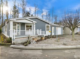 3802 James St UNIT 19, Bellingham, WA 98226