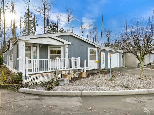 3802 James Street #19, Bellingham, WA 98226