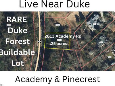 2613 Academy Rd #5, Durham, NC, 27705