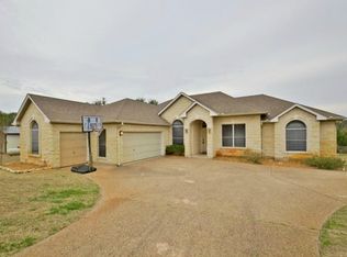 703 W Creek Dr, Dripping Springs, TX 78620