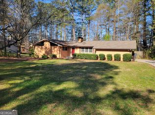 741 Old Tanyard Rd, Villa Rica, GA 30180