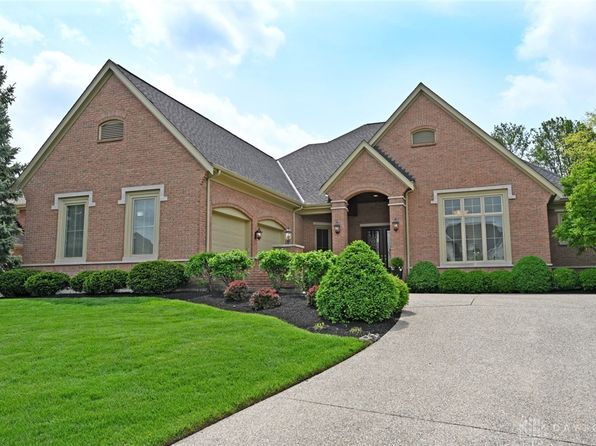 6641 Sherbourne Ct, Mason, OH 45040