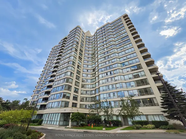 75 King St E #1212, Mississauga, ON L5A 4G5
