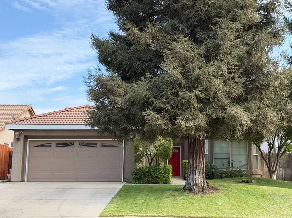 3040 S Cain St, Visalia, CA 93292