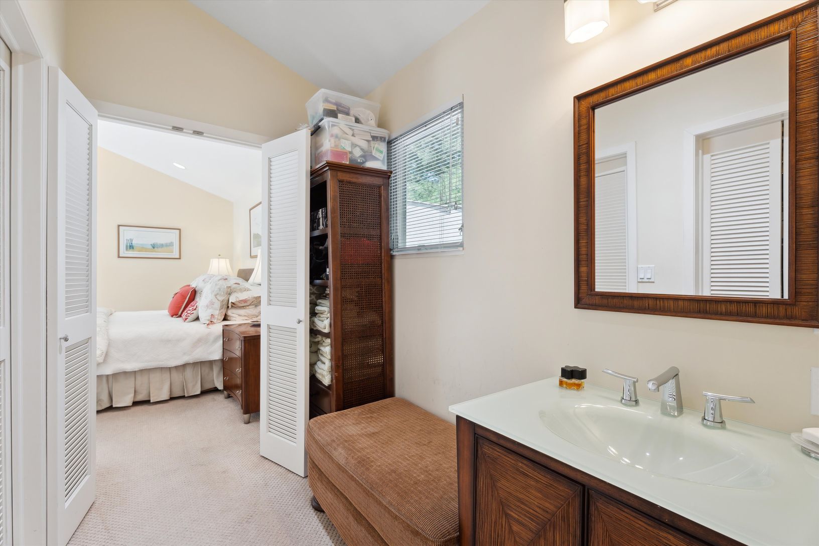  1st Floor Primary Suite