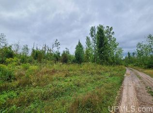 Tbd Bates Amasa Rd, Iron River, MI 49935