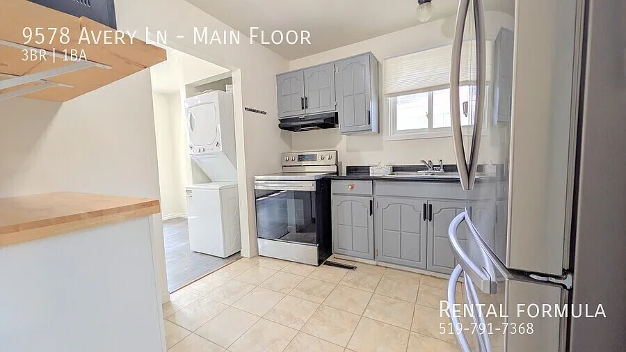 9578 Avery Ln - Main Floor — Photo 3